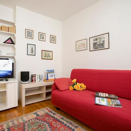 Appartamento Centro Storico Riva 2 - Happy Rentals Екстериор снимка