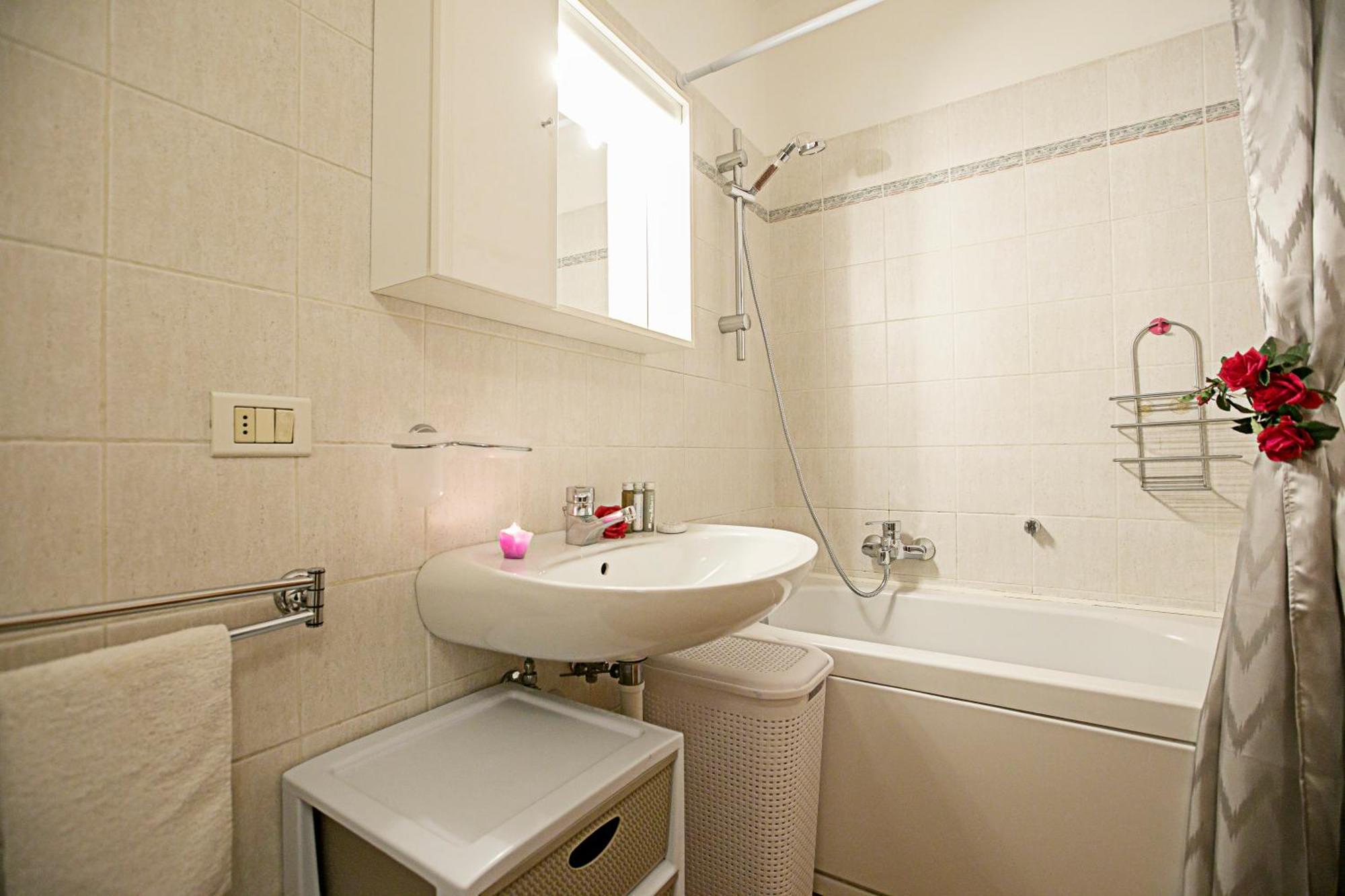 Appartamento Centro Storico Riva 2 - Happy Rentals Екстериор снимка