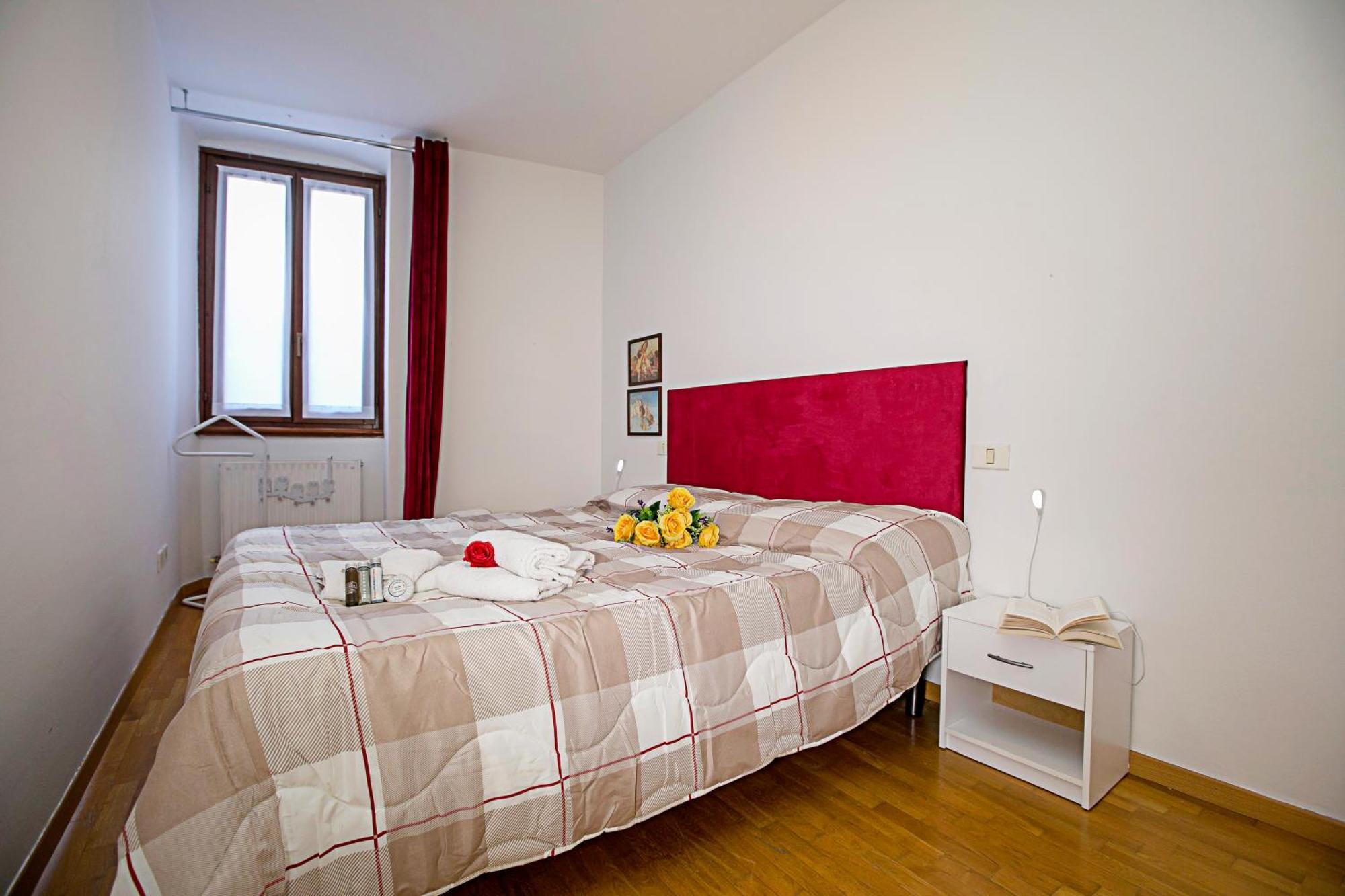Appartamento Centro Storico Riva 2 - Happy Rentals Екстериор снимка