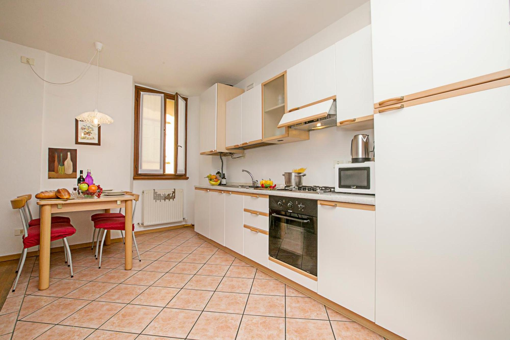 Appartamento Centro Storico Riva 2 - Happy Rentals Екстериор снимка